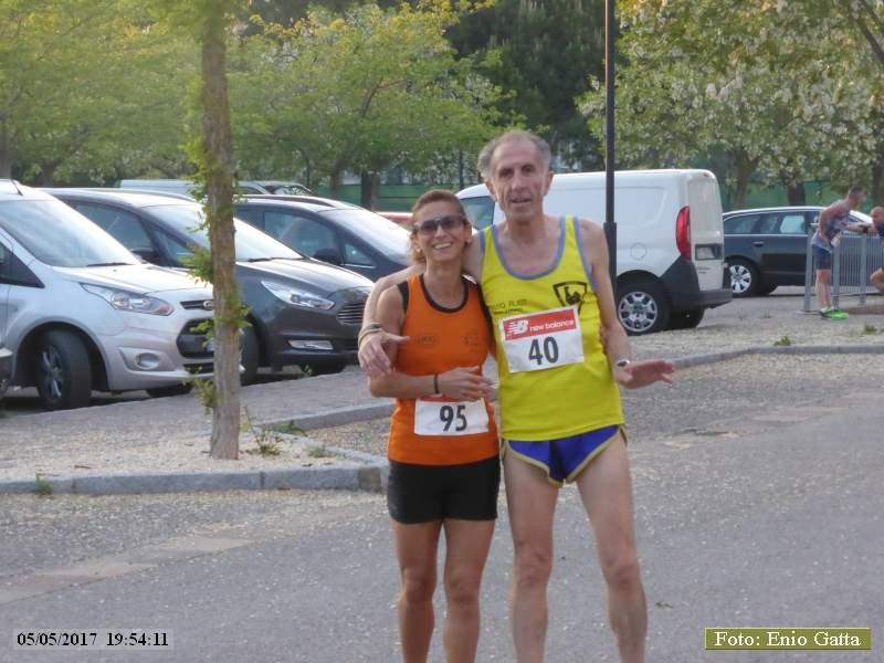 Marina di Ravenna: Marina Crono Race NB - 5 maggio 2017