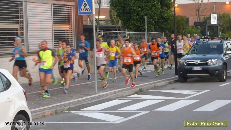 Marina di Ravenna: Marina Crono Race NB - 5 maggio 2017