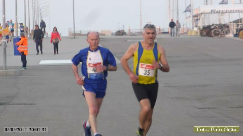 Marina di Ravenna: Marina Crono Race NB - 5 maggio 2017