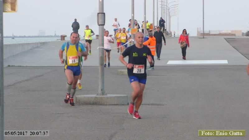 Marina di Ravenna: Marina Crono Race NB - 5 maggio 2017