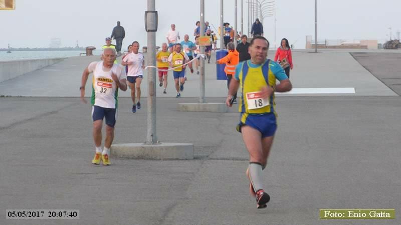 Marina di Ravenna: Marina Crono Race NB - 5 maggio 2017