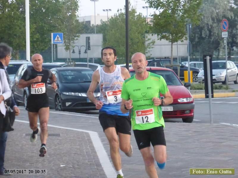 Marina di Ravenna: Marina Crono Race NB - 5 maggio 2017