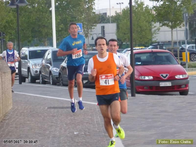 Marina di Ravenna: Marina Crono Race NB - 5 maggio 2017