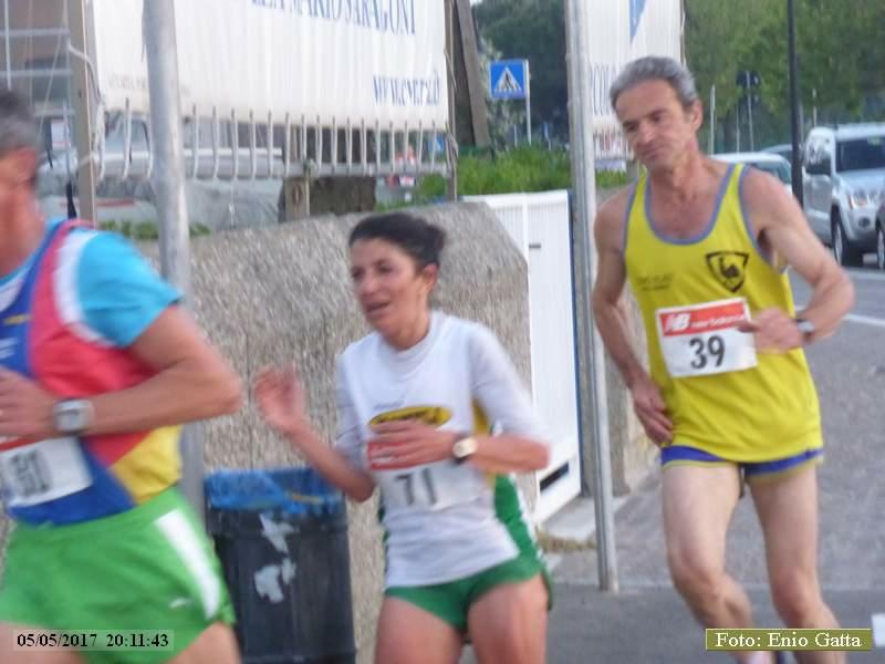 Marina di Ravenna: Marina Crono Race NB - 5 maggio 2017