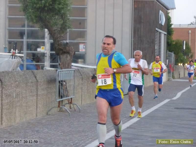Marina di Ravenna: Marina Crono Race NB - 5 maggio 2017