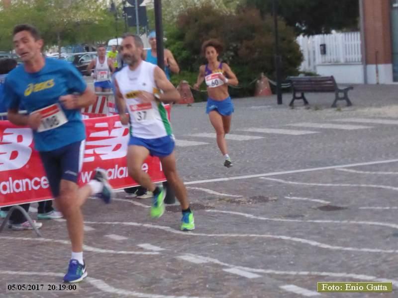 Marina di Ravenna: Marina Crono Race NB - 5 maggio 2017