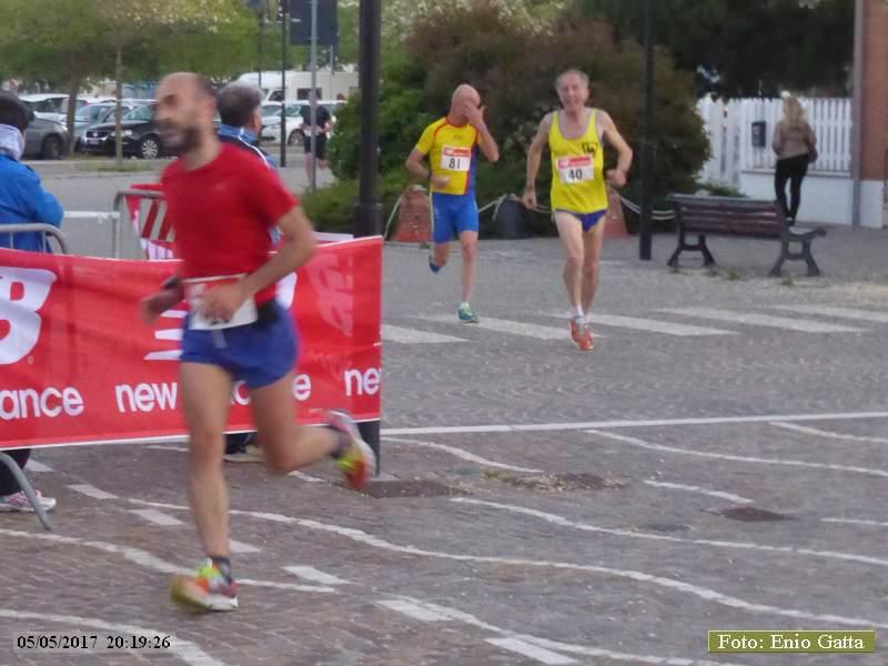 Marina di Ravenna: Marina Crono Race NB - 5 maggio 2017