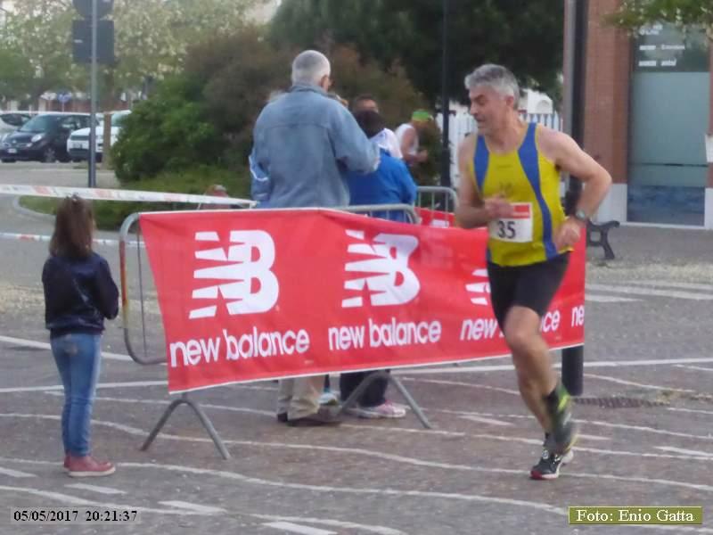 Marina di Ravenna: Marina Crono Race NB - 5 maggio 2017