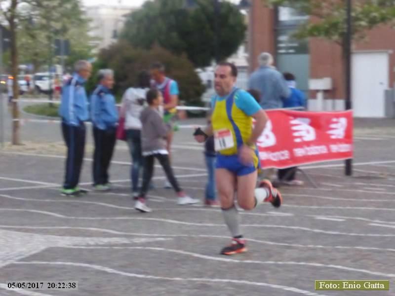 Marina di Ravenna: Marina Crono Race NB - 5 maggio 2017