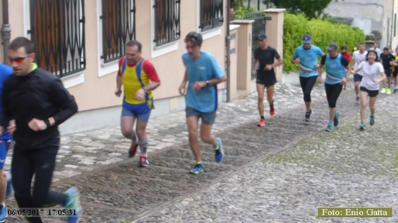 Cesena: Cesena: Camminiamo con loro - 06 maggio 2017