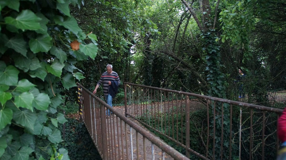 San Patrizio: Podisti di ieri, oggi e domani - 11 maggio 2017