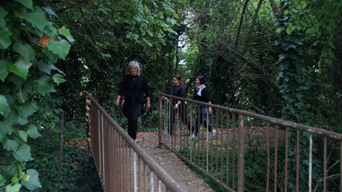 San Patrizio: Podisti di ieri, oggi e domani - 11 maggio 2017