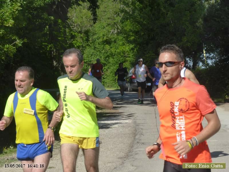 Castel Raniero: Classicissima - 13 maggio 2017