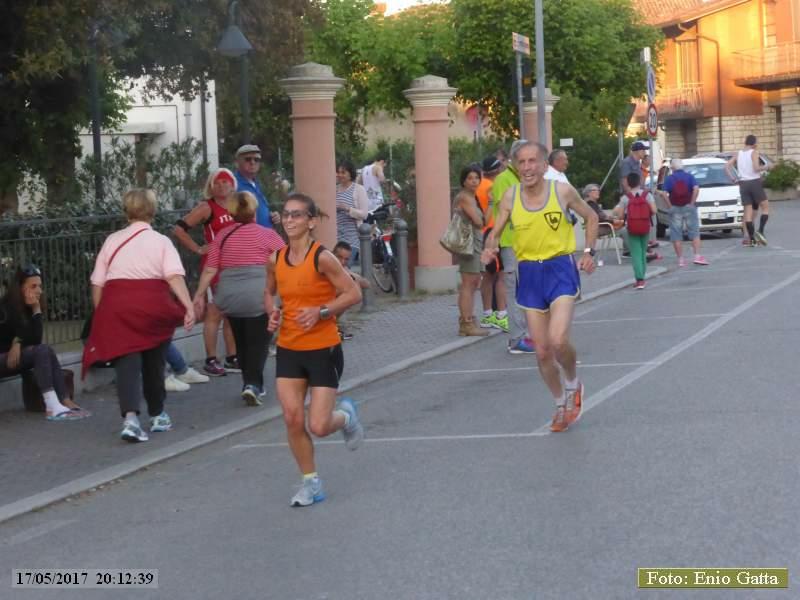 San Pancrazio: Campionato provinciale Ravennate 4 di 6 - 17 maggio 2017