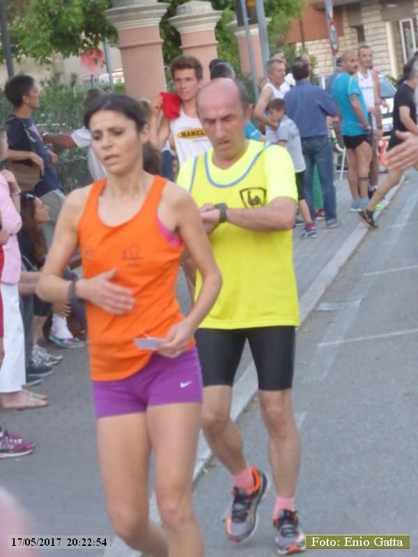 San Pancrazio: Campionato provinciale Ravennate 4 di 6 - 17 maggio 2017
