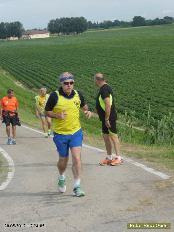 Fossolo: Trofeo del Passatore - 20 maggio 2017