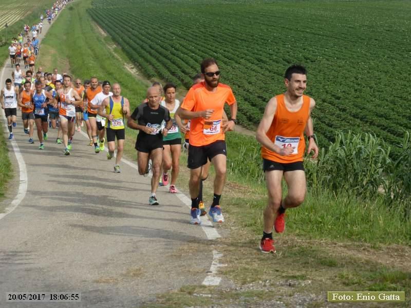 Fossolo: Trofeo del Passatore - 20 maggio 2017