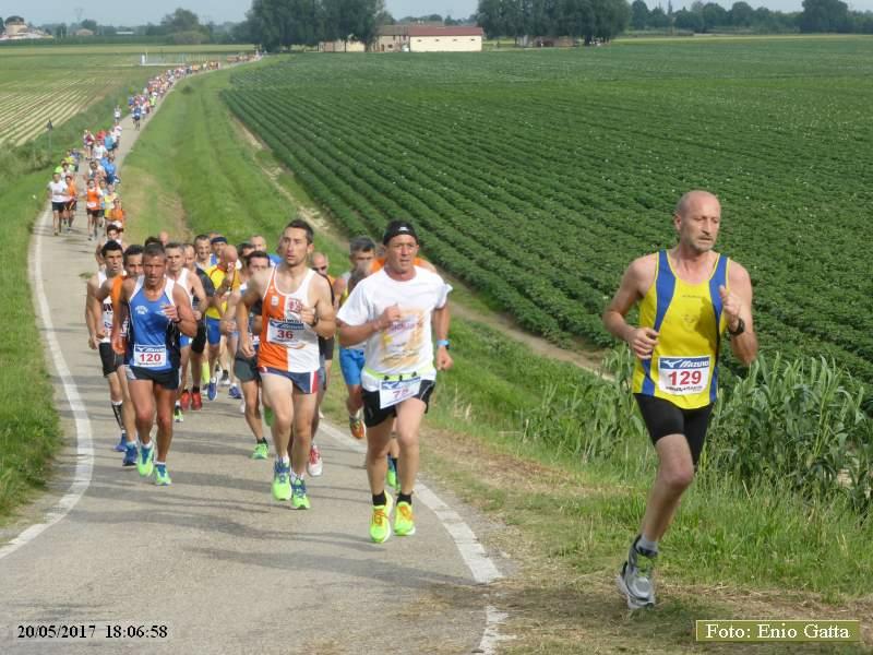 Fossolo: Trofeo del Passatore - 20 maggio 2017