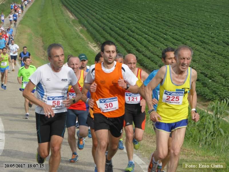 Fossolo: Trofeo del Passatore - 20 maggio 2017