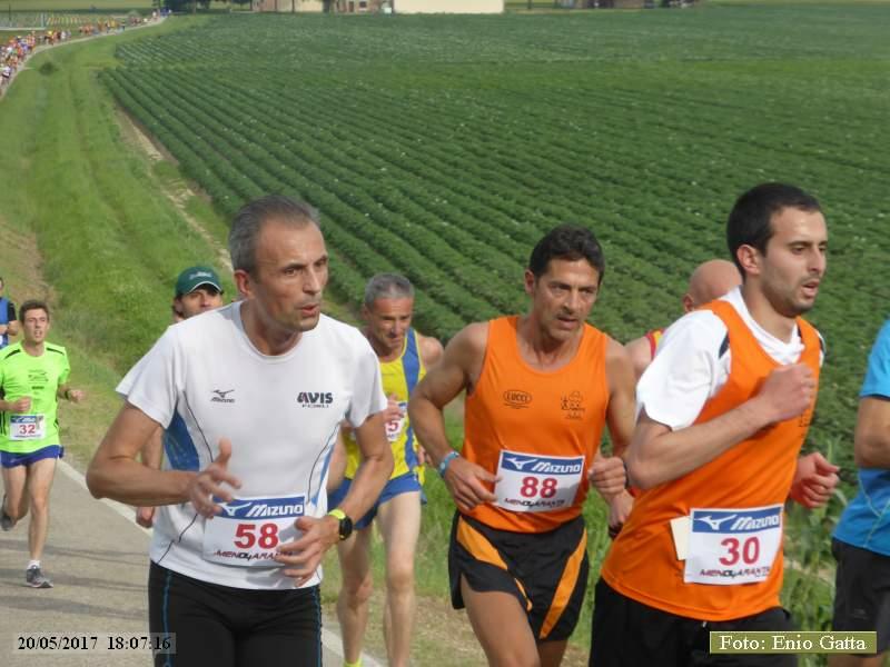 Fossolo: Trofeo del Passatore - 20 maggio 2017