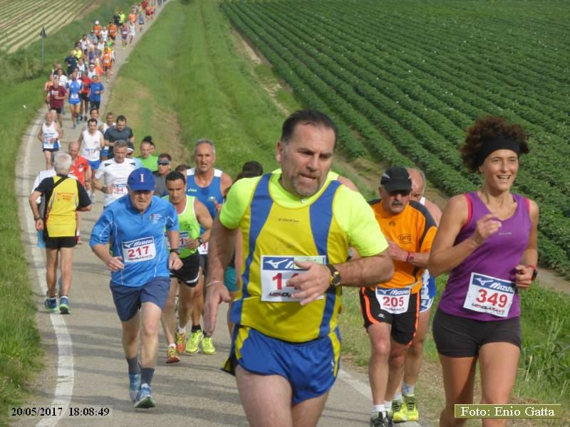 Fossolo: Trofeo del Passatore - 20 maggio 2017