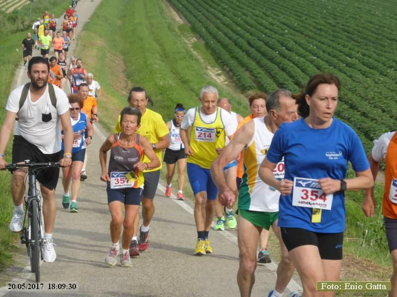 Fossolo: Trofeo del Passatore - 20 maggio 2017