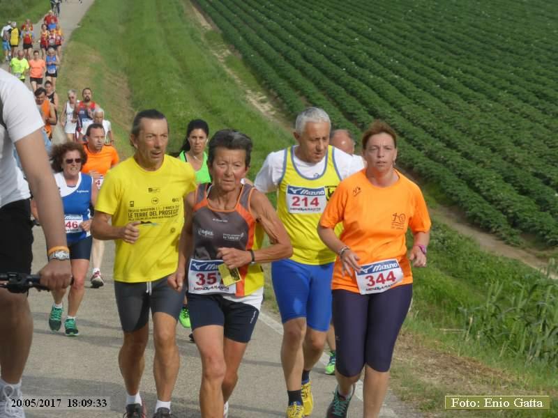 Fossolo: Trofeo del Passatore - 20 maggio 2017