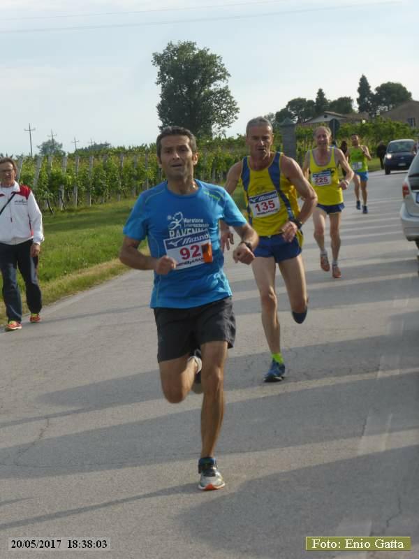 Fossolo: Trofeo del Passatore - 20 maggio 2017