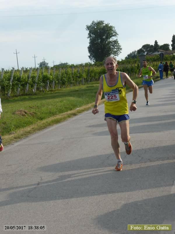 Fossolo: Trofeo del Passatore - 20 maggio 2017
