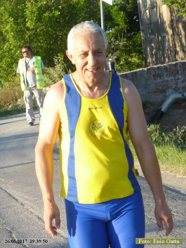Barbiano: Camminata Palio di Alberico - 26 maggio 2017