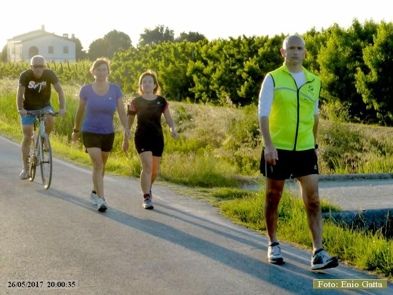 Barbiano: Camminata Palio di Alberico - 26 maggio 2017