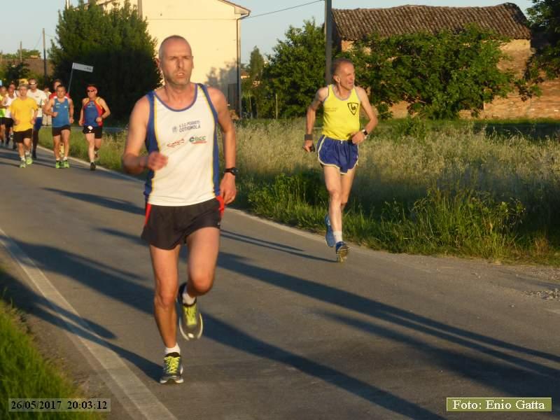 Barbiano: Camminata Palio di Alberico - 26 maggio 2017