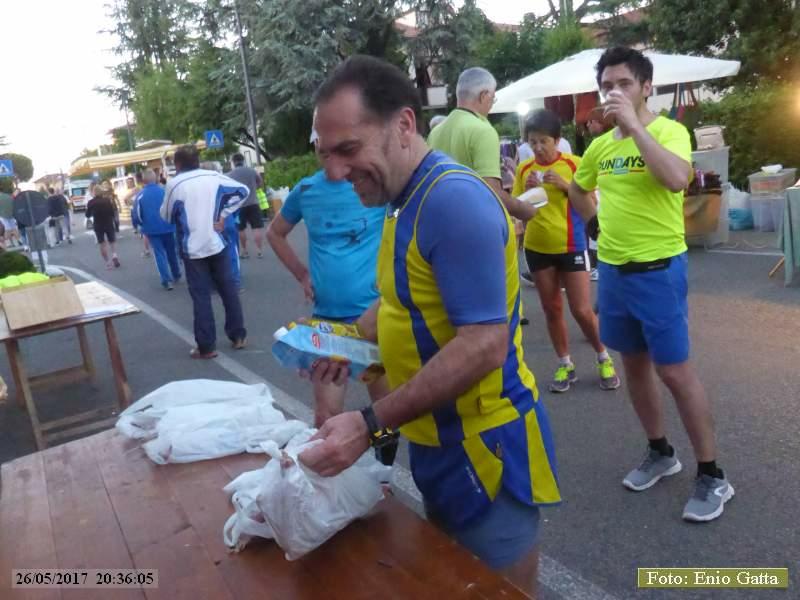 Barbiano: Camminata Palio di Alberico - 26 maggio 2017
