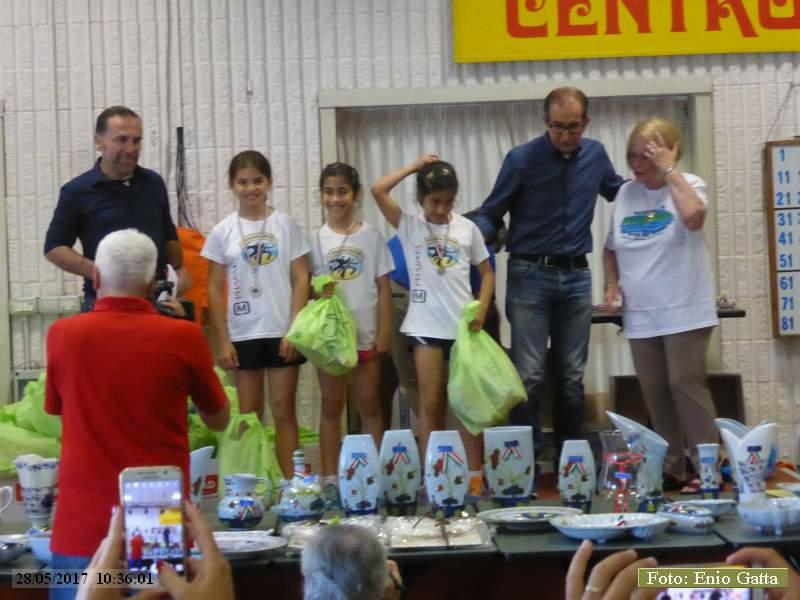 Cervia: Passeggiata in riva al mare - 28 maggio 2017