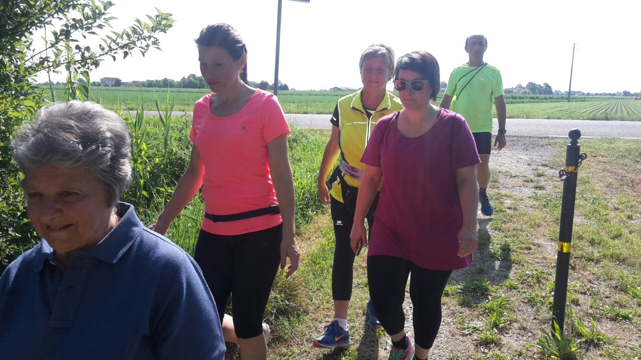 San Patrizio: Naturalmente in bassa Romagna - 28 maggio 2017