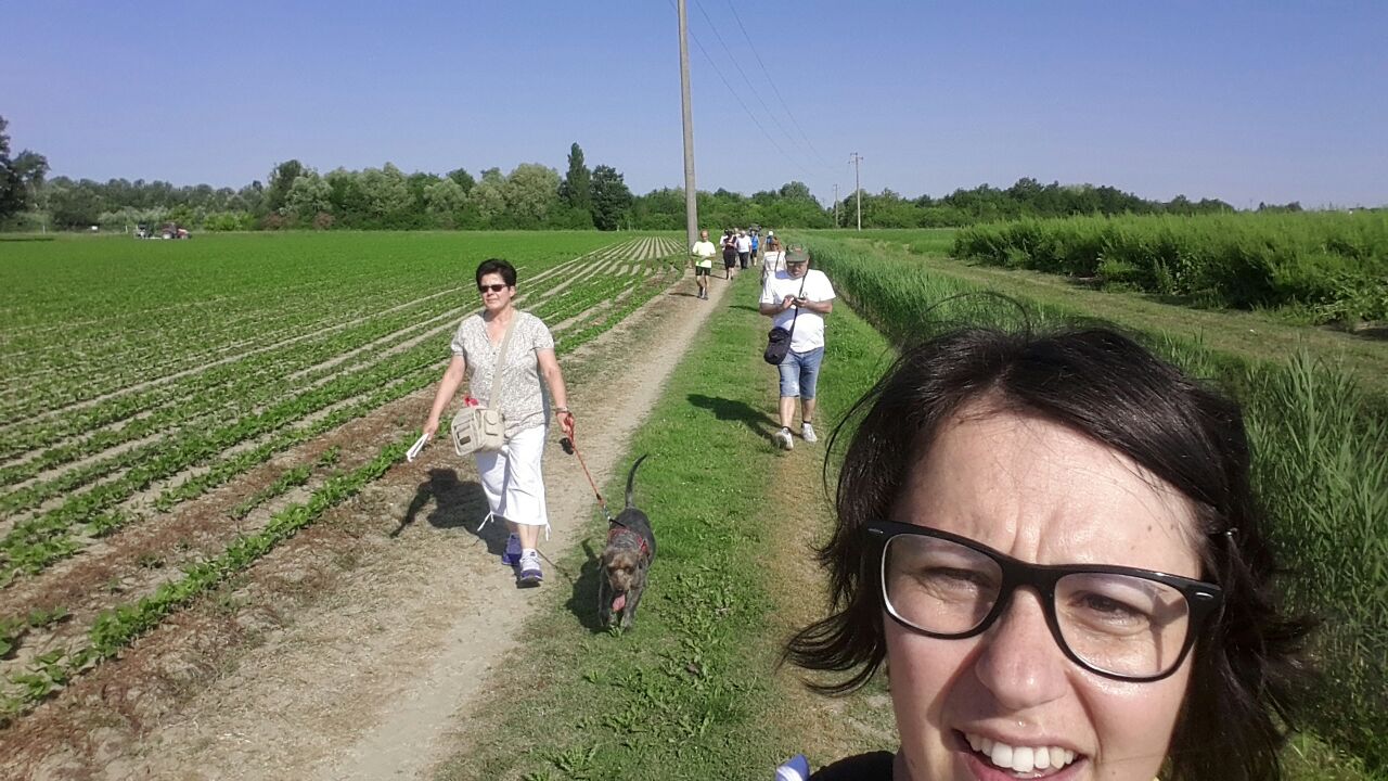San Patrizio: Naturalmente in bassa Romagna - 28 maggio 2017