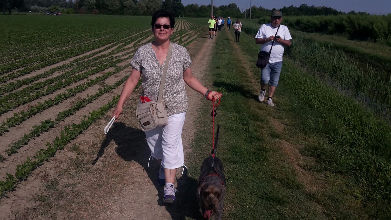 San Patrizio: Naturalmente in bassa Romagna - 28 maggio 2017