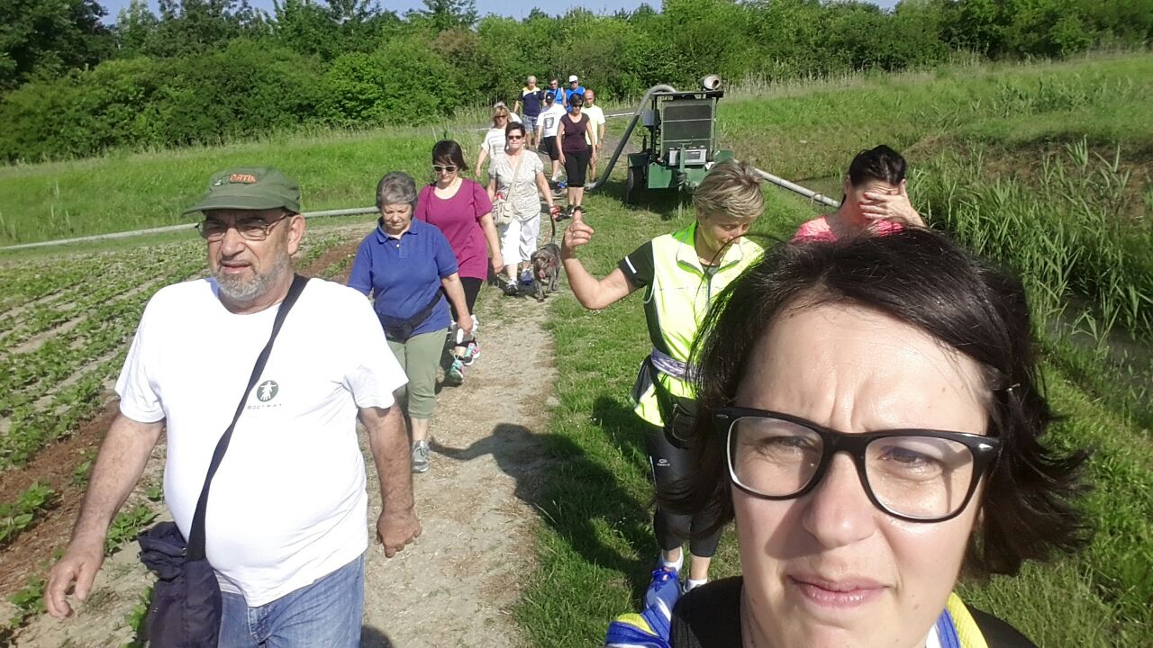 San Patrizio: Naturalmente in bassa Romagna - 28 maggio 2017