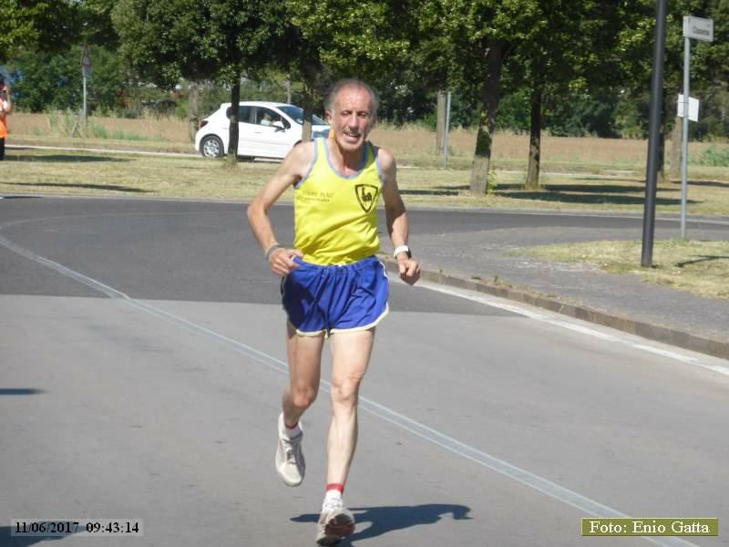 Ponte Nuovo: StraRavenna - 11 giugno 2017