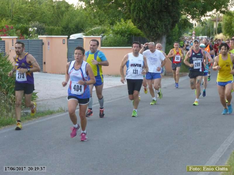 Cesena: Notturna di San Giovanni - 17 giugno 2017