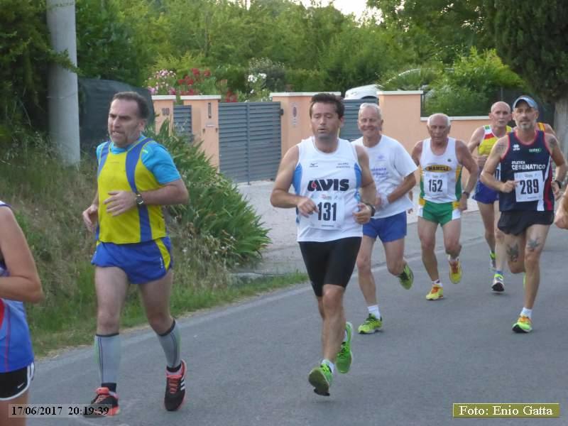 Cesena: Notturna di San Giovanni - 17 giugno 2017