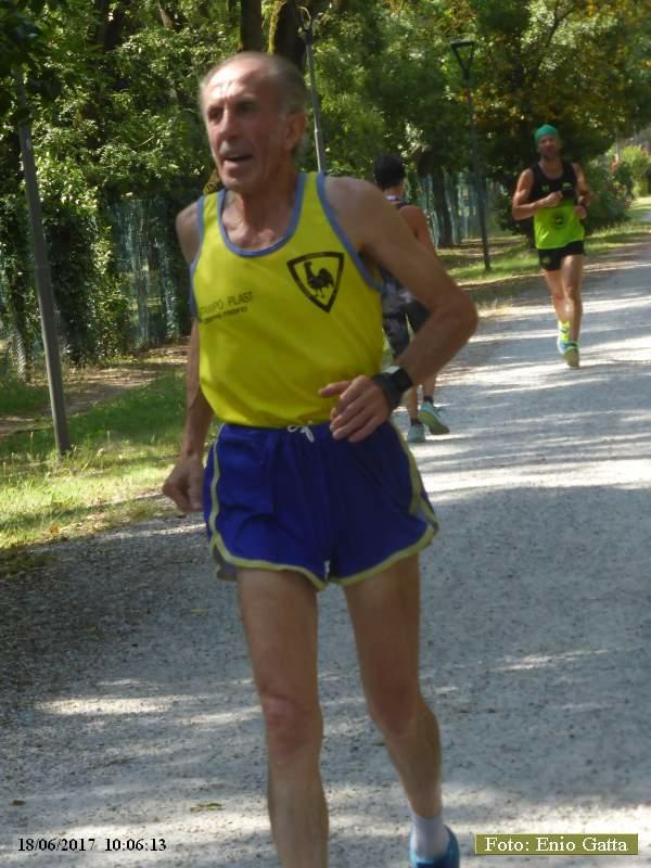 Marina di Ravenna: Camminata della Piallassa - 18 giugno 2017