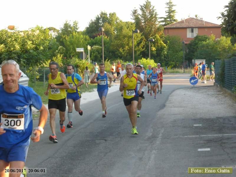 Solarolo: Memorial Gianluca Conti - 20 giugno 2017