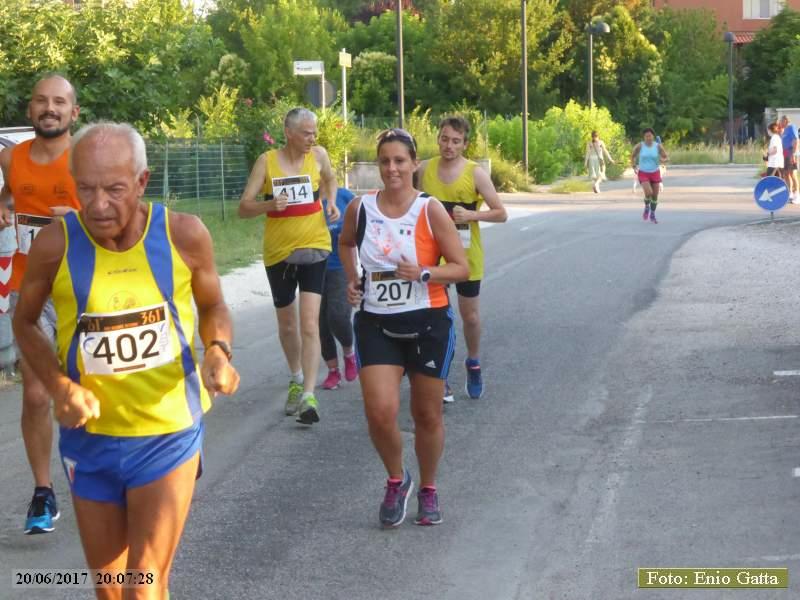Solarolo: Memorial Gianluca Conti - 20 giugno 2017