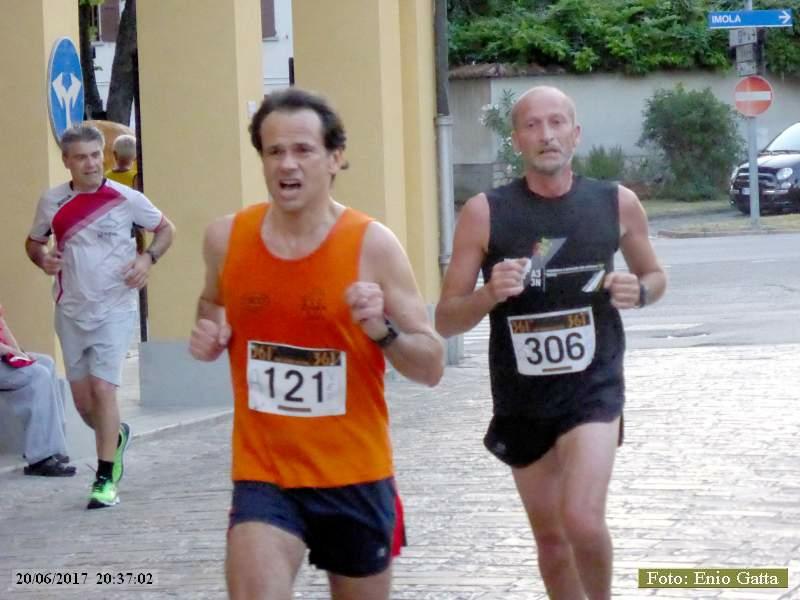 Solarolo: Memorial Gianluca Conti - 20 giugno 2017