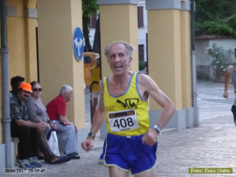 Solarolo: Memorial Gianluca Conti - 20 giugno 2017