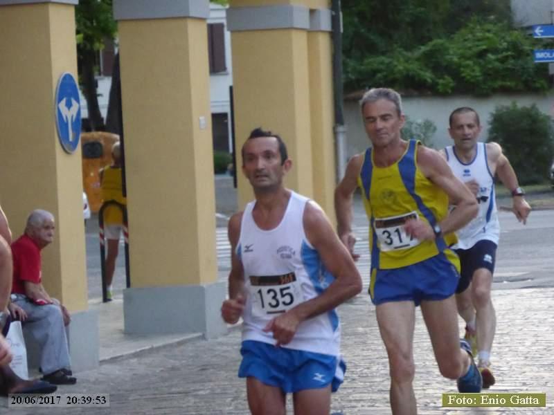 Solarolo: Memorial Gianluca Conti - 20 giugno 2017