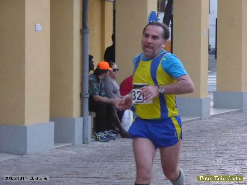 Solarolo: Memorial Gianluca Conti - 20 giugno 2017