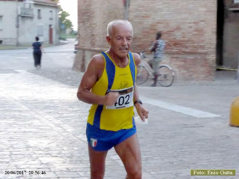 Solarolo: Memorial Gianluca Conti - 20 giugno 2017