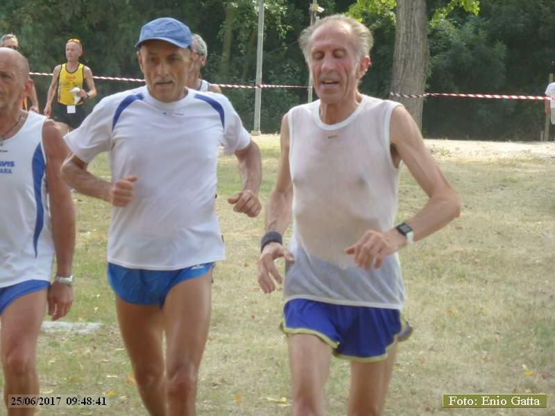 Cervia: Memorial Gianluca Conti - 25 giugno 2017
